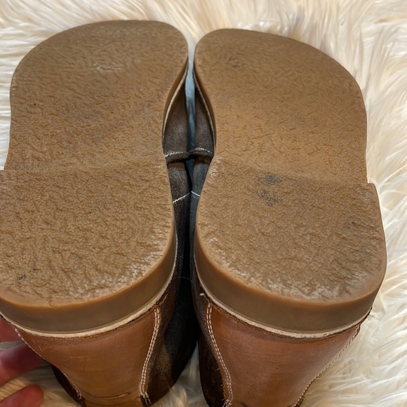 Steve Madden Syrio brown chukka boots 11 - Picture 6 of 6
